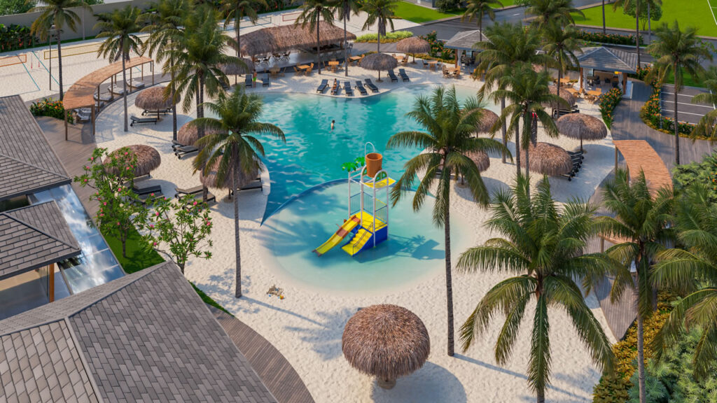 Conheça o primeiro condomínio resort na Grande Belém