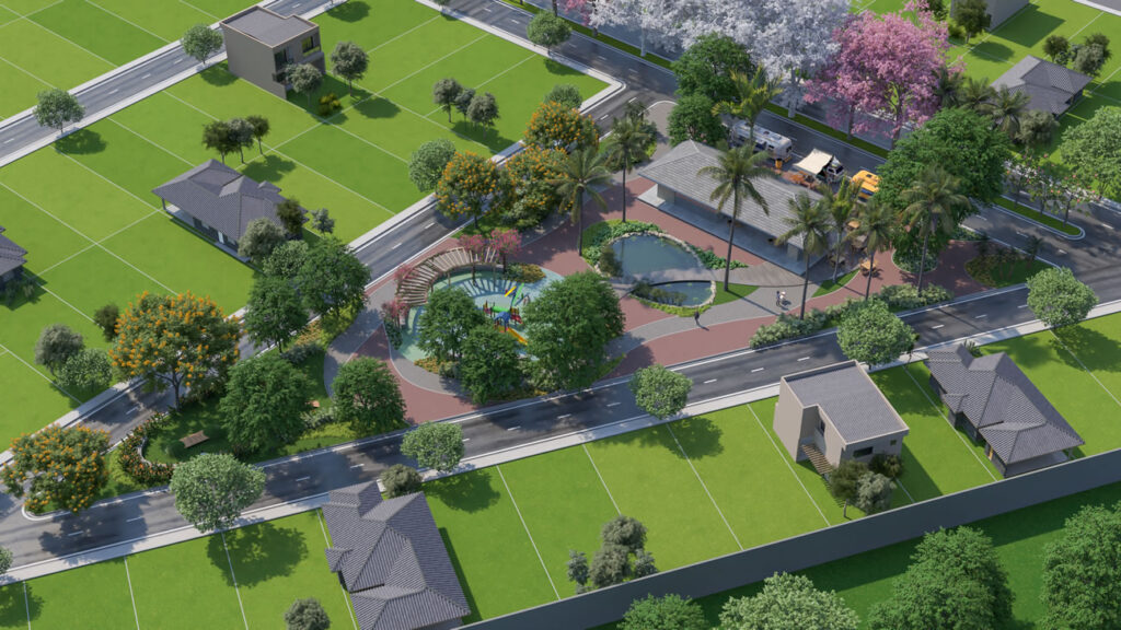 Beach Life Condomínio Resort oferece conforto e exclusividade para os seus moradores