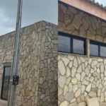 paredes de pedras